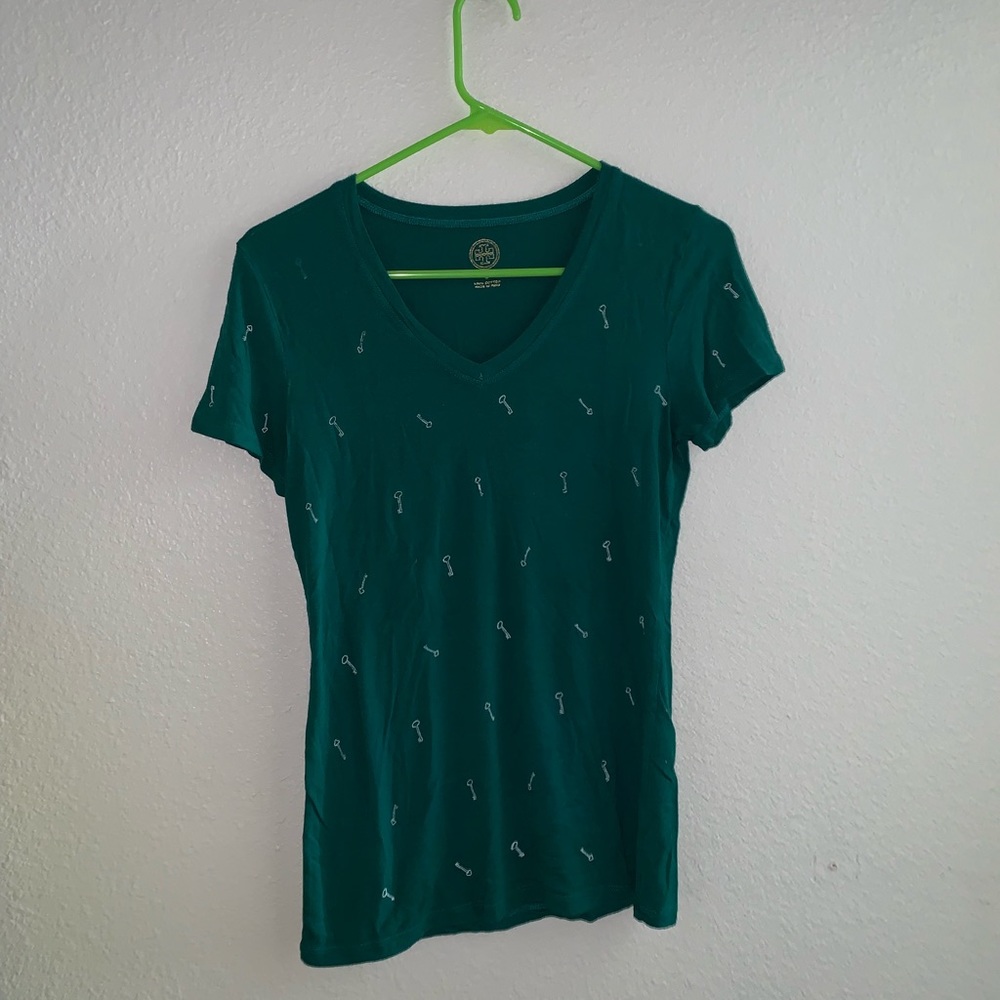 Tory Burch short sleeve